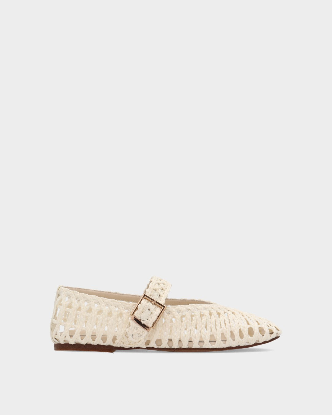 Ballerines Azar - Off White