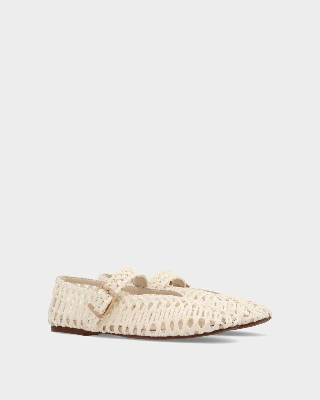 Ballerines Azar - Off White