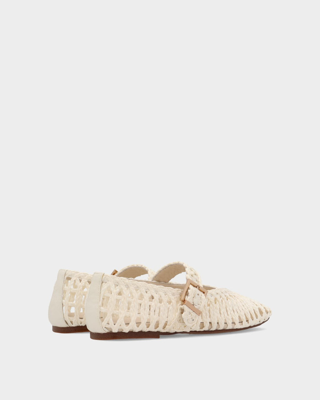 Ballerines Azar - Off White