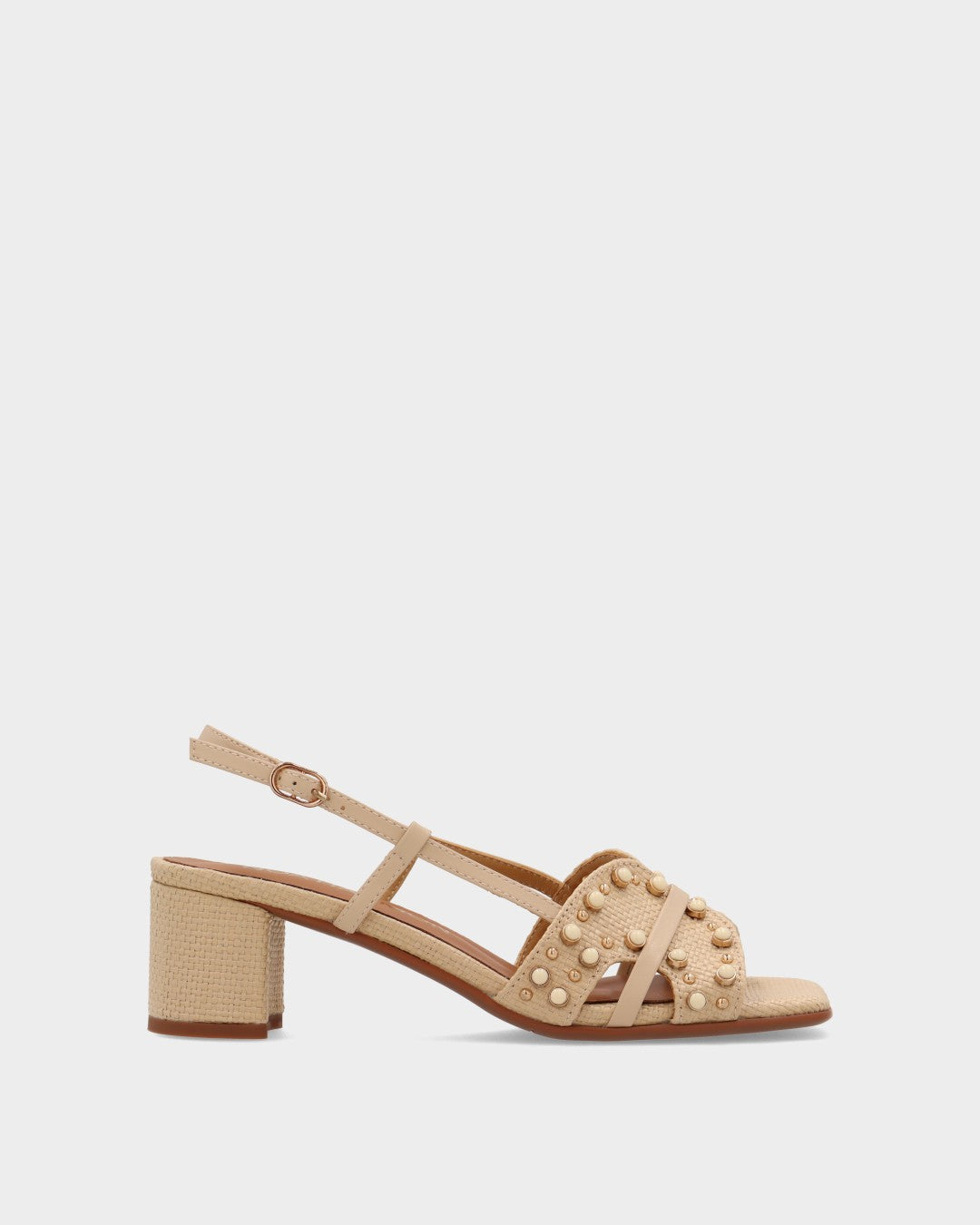 Sandales Salina - Beige