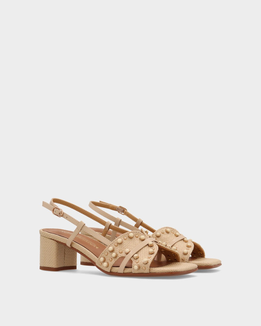 Sandales Salina - Beige