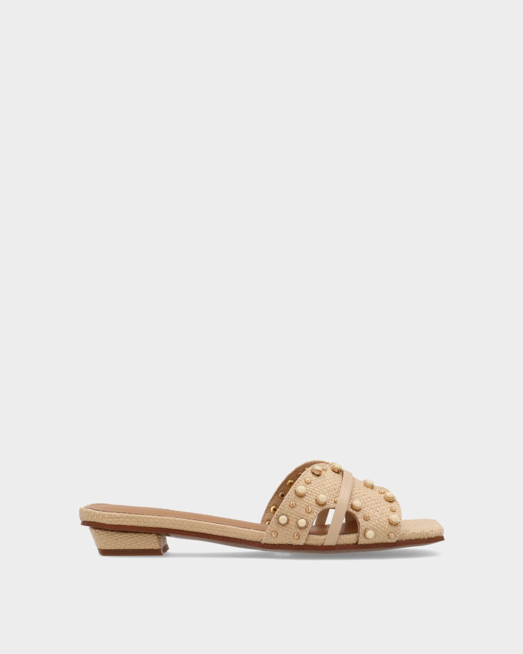 Sandales Isla - Beige