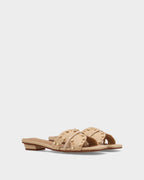 Sandales Isla - Beige