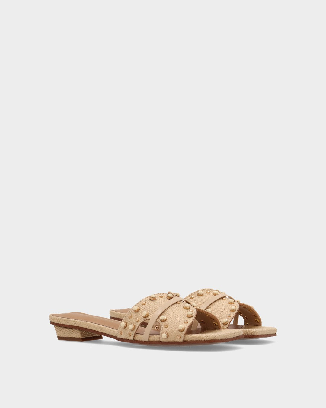 Sandales Isla - Beige