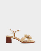 Sandales Riva - Beige