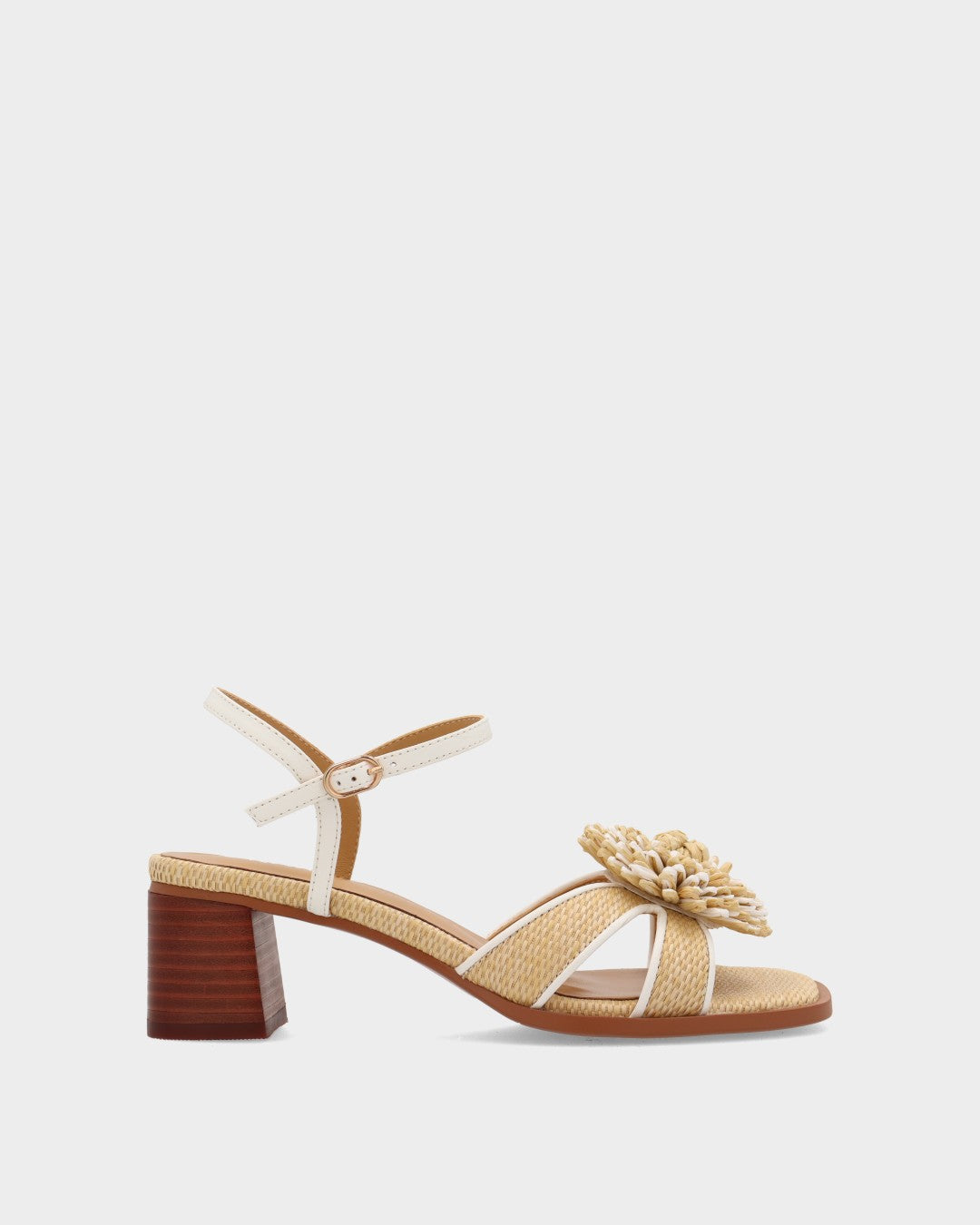 Sandales Riva - Beige