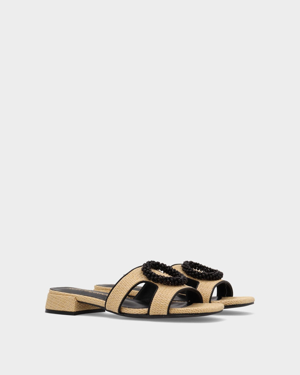 Sandales Zahara - Beige