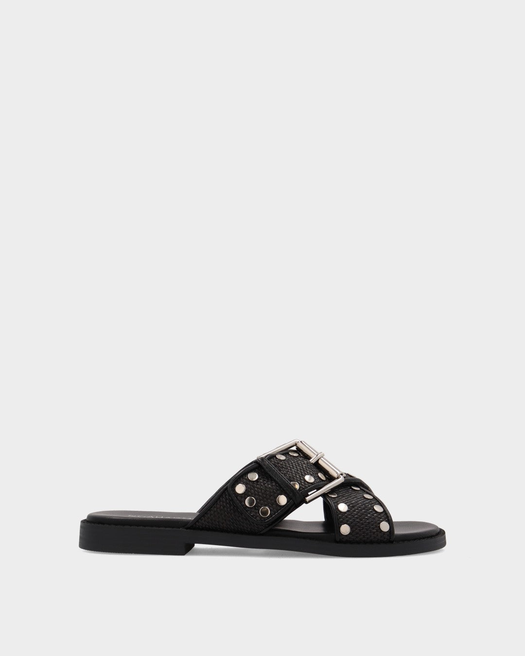Sandales Rio - Noir