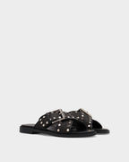 Sandales Rio - Noir