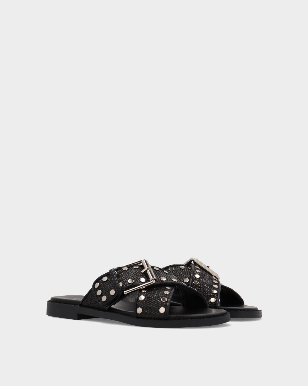 Sandales Rio - Noir