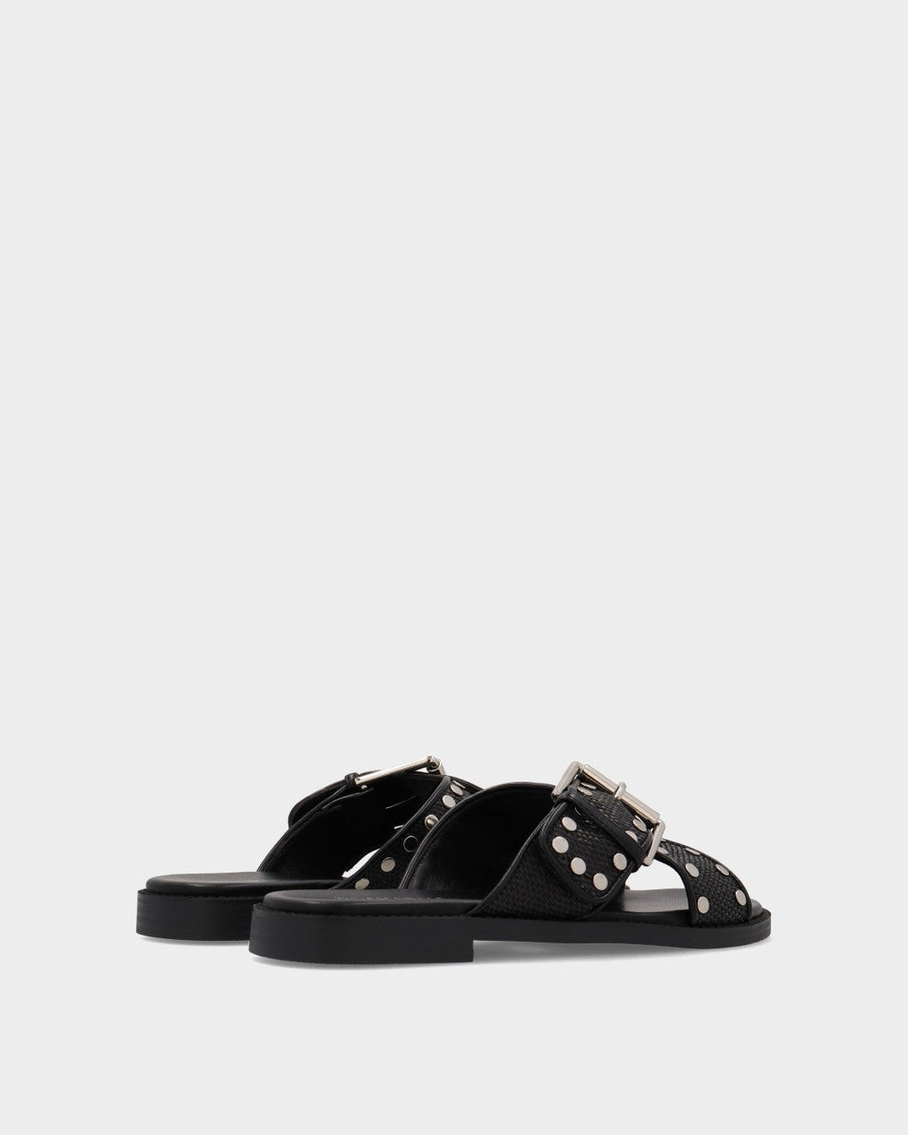 Sandales Rio - Noir