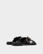 Sandales Rio - Noir