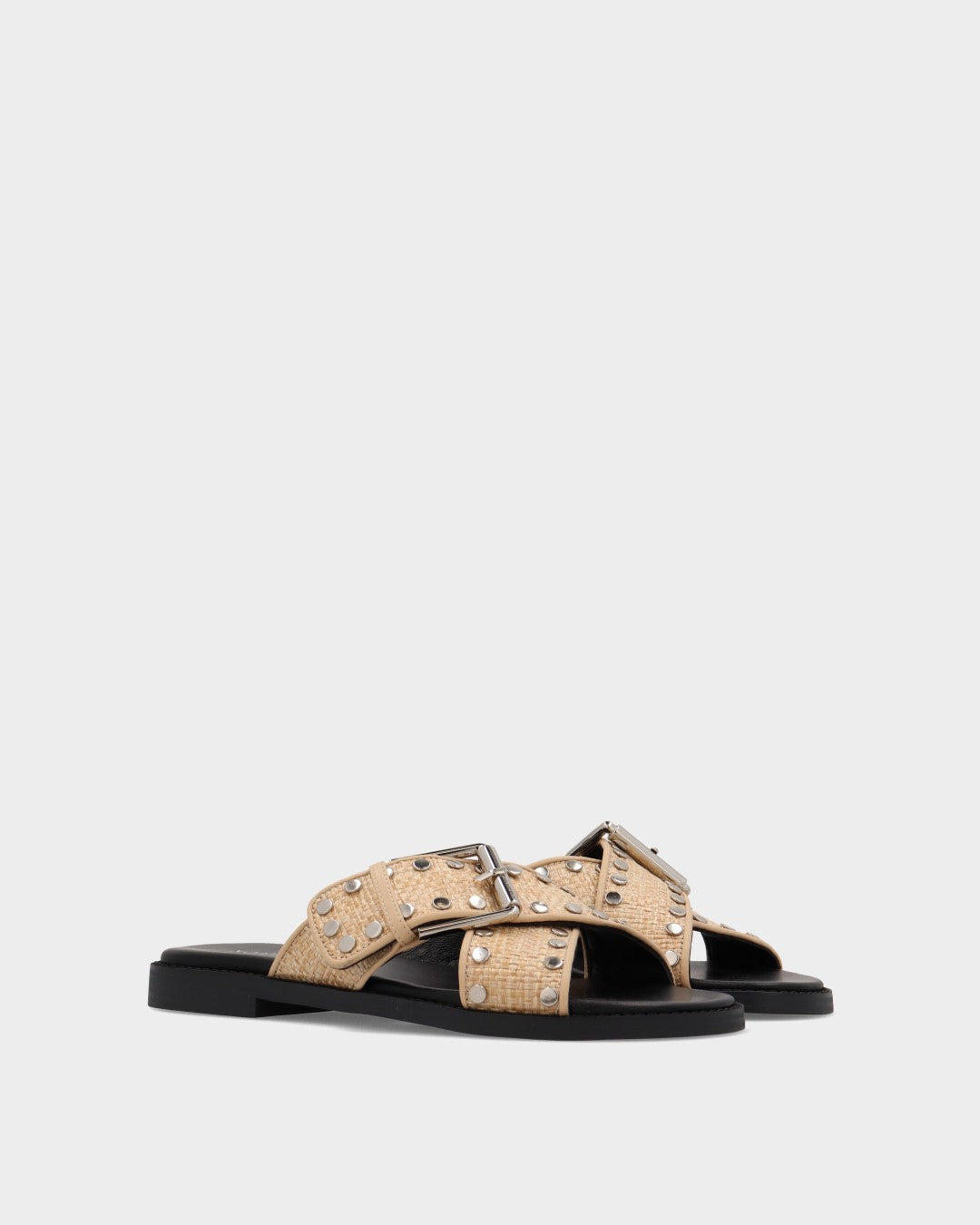 Sandales Rio - Beige