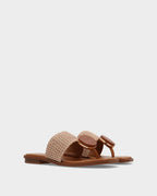 Sandales Margot - Cuir