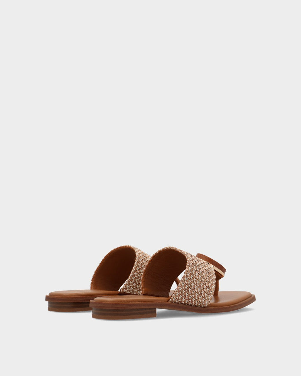Sandales Margot - Cuir