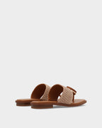 Sandales Margot - Cuir