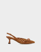 Talons Swan - Cuir