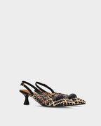 Talons Swan - Noir