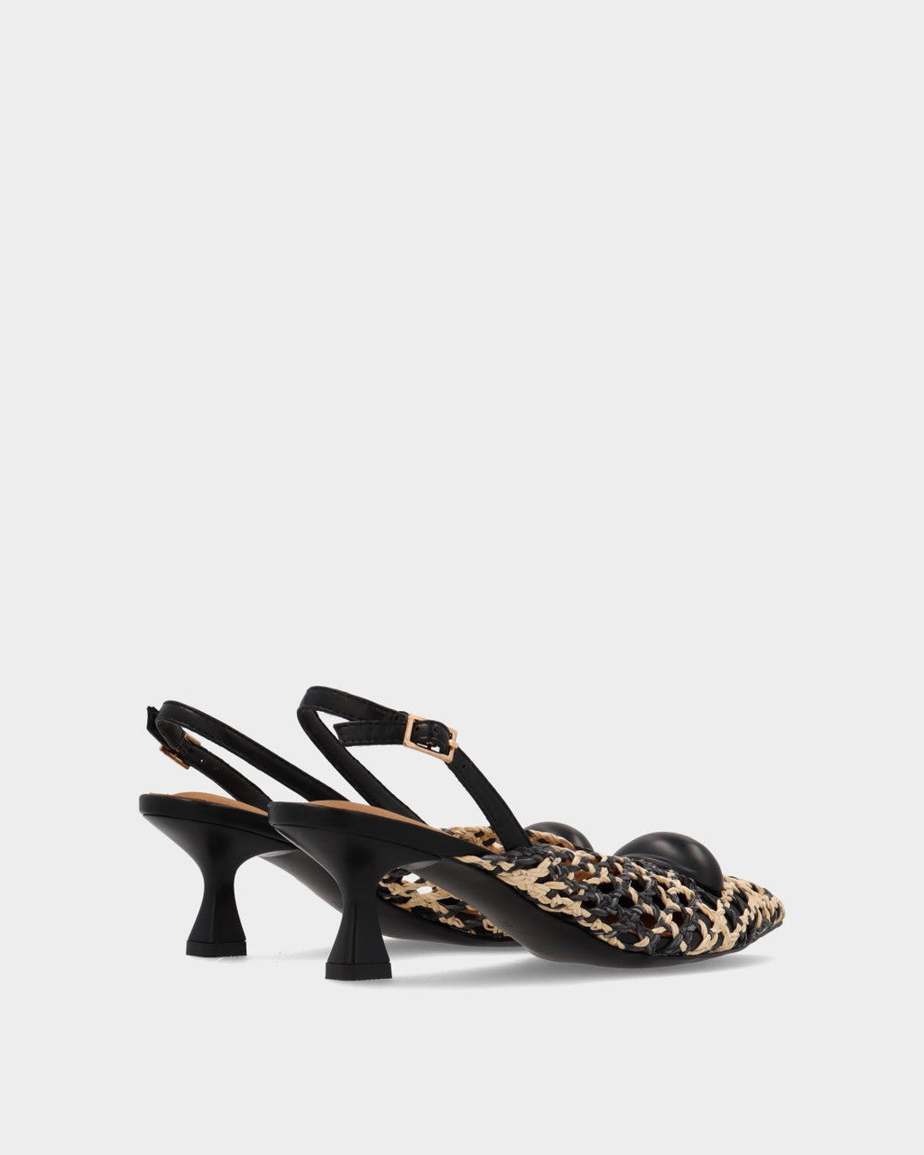 Talons Swan - Noir