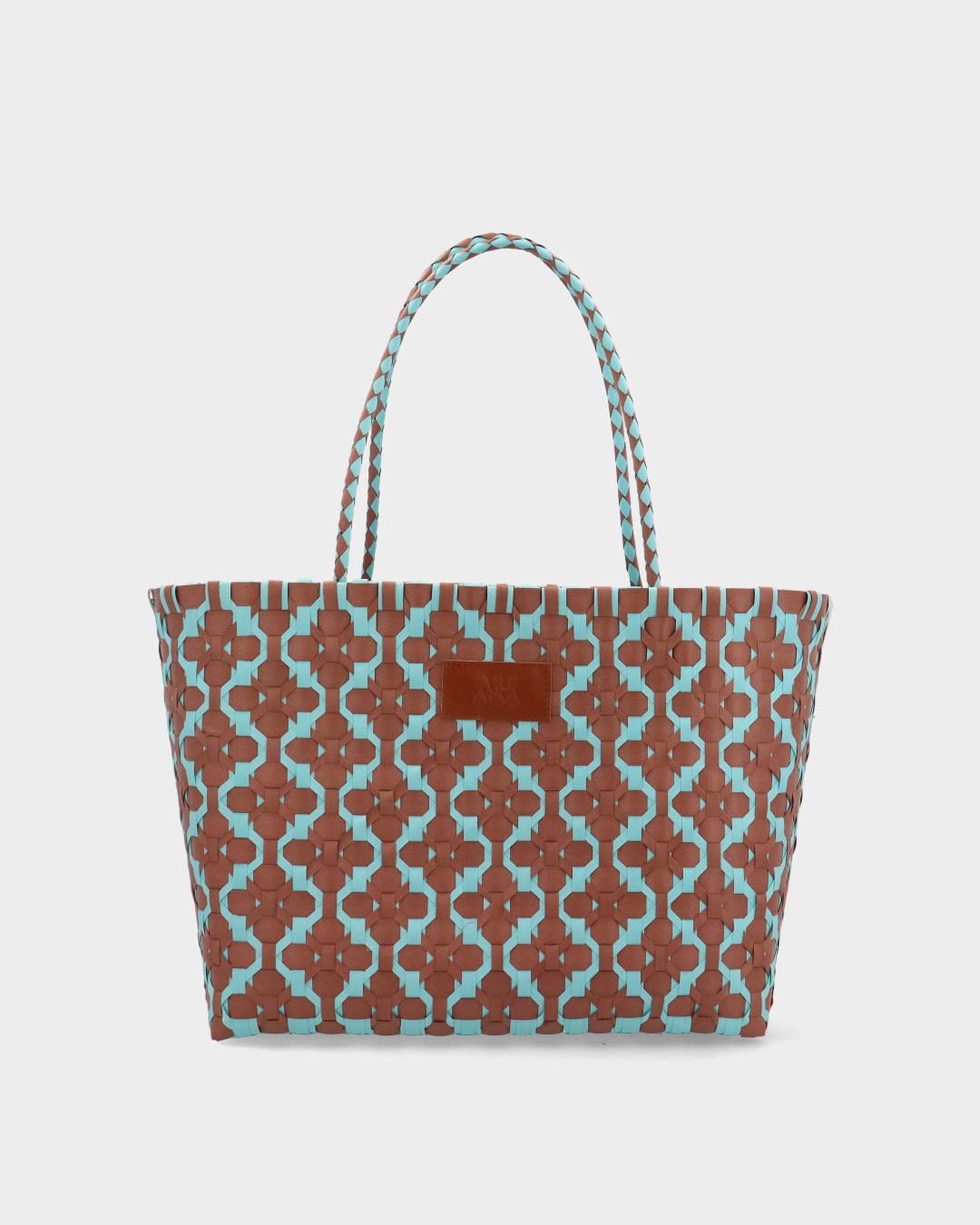 Sac Tropi - Cuir