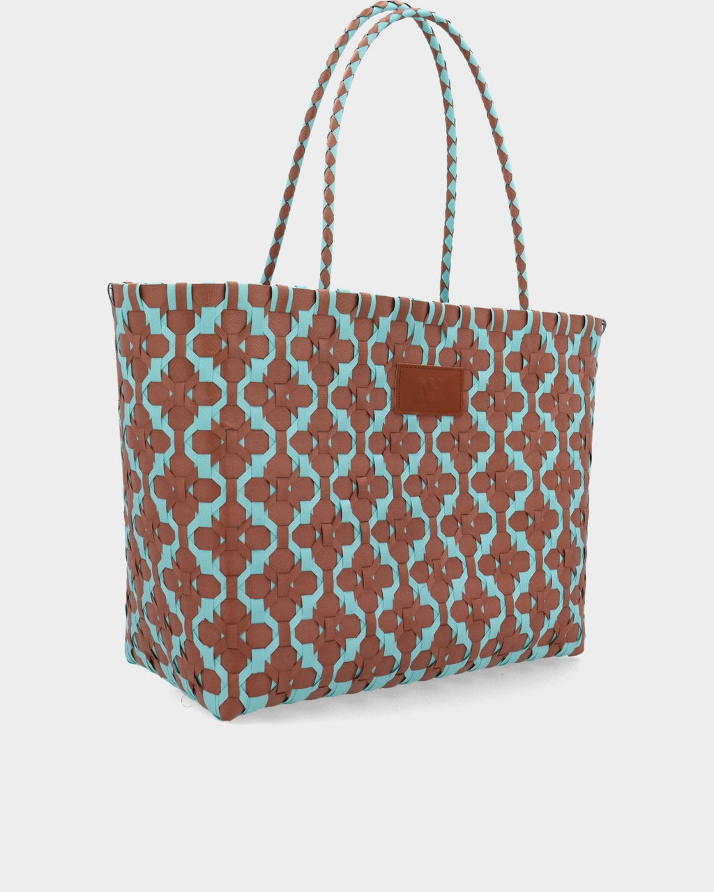 Sac Tropi - Cuir