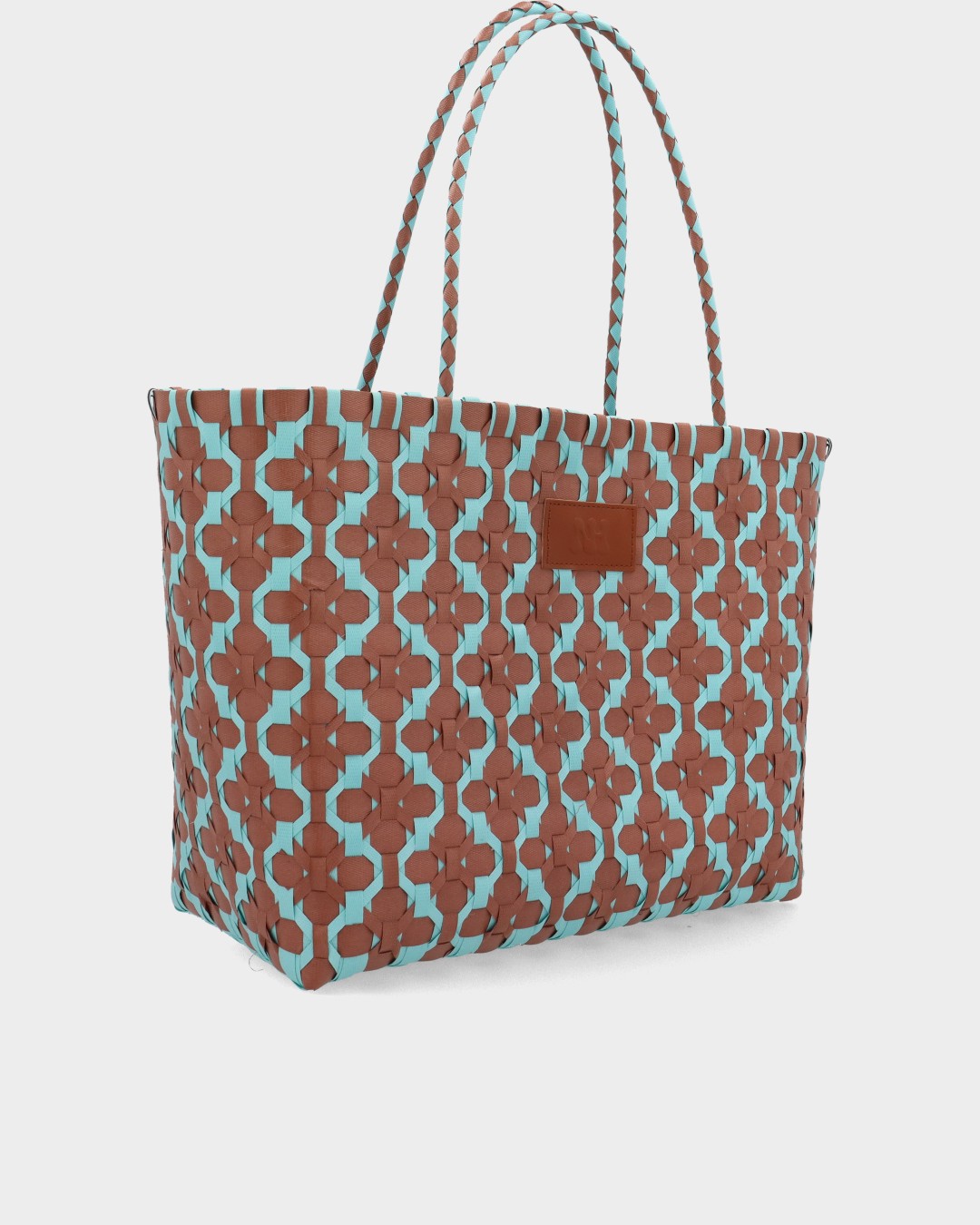 Sac Tropi - Cuir