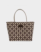 Sac Tropi - Marron