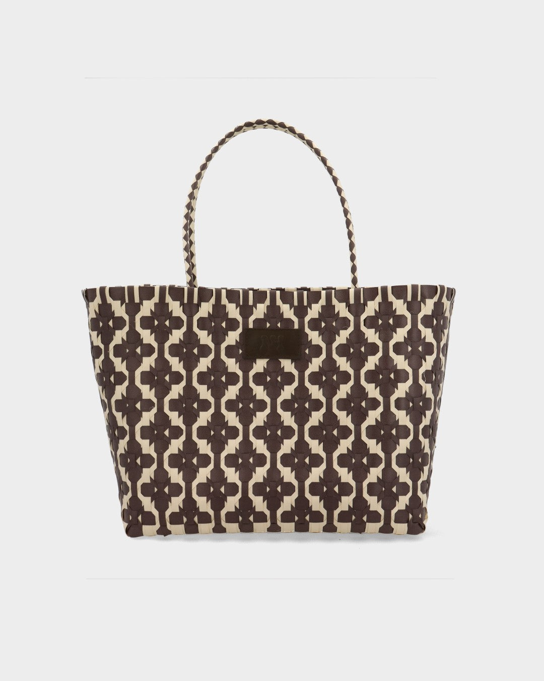 Sac Tropi - Marron