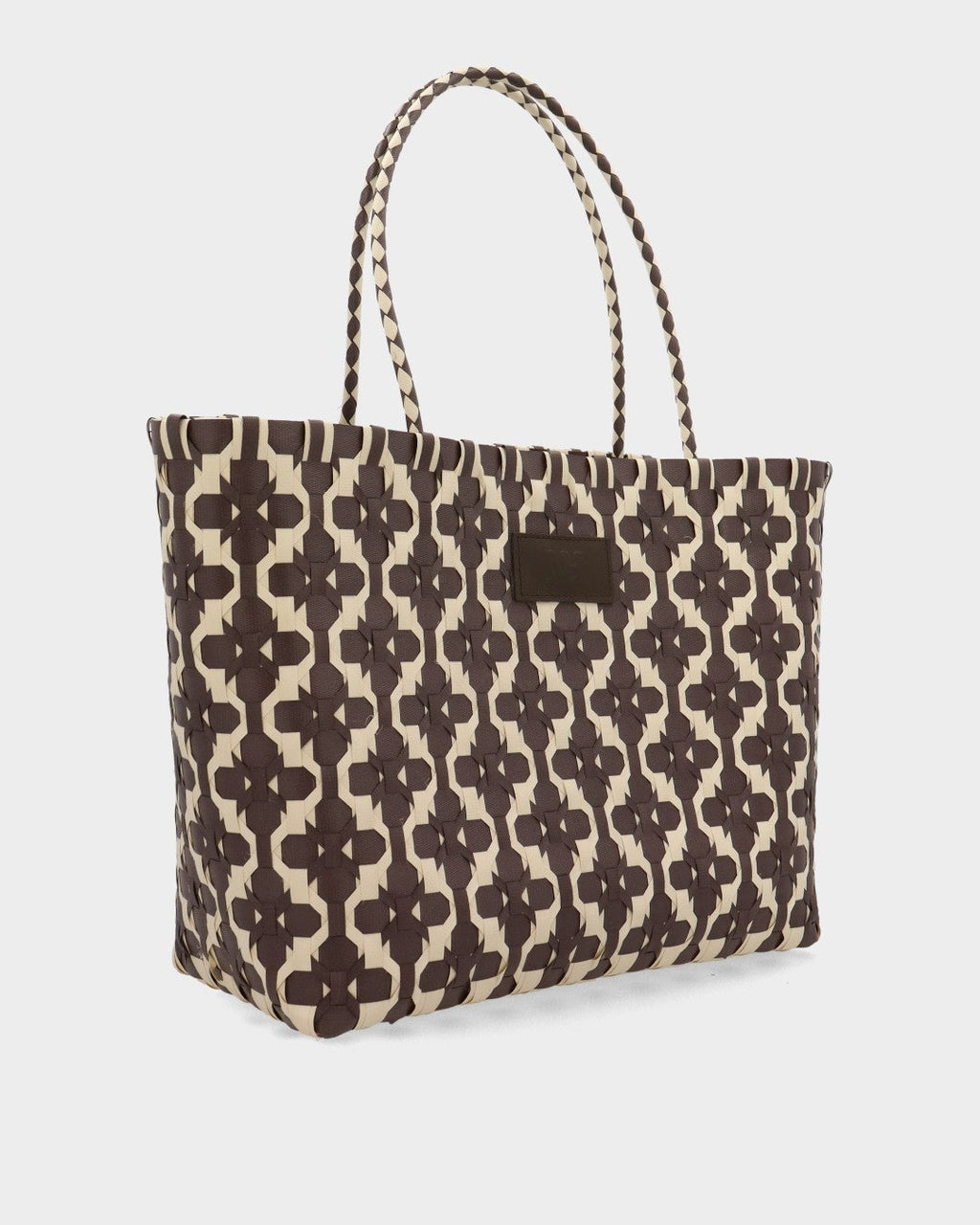 Sac Tropi - Marron