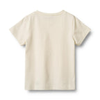 T-Shirt Manches Courtes Imprimé Tessa - Junior