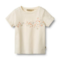 T-Shirt Manches Courtes Imprimé Tessa - Junior