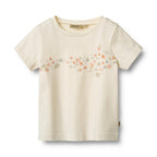 T-Shirt Manches Courtes Imprimé Tessa - Junior