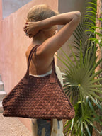 Borsa La Dolce Vita - Caffè
