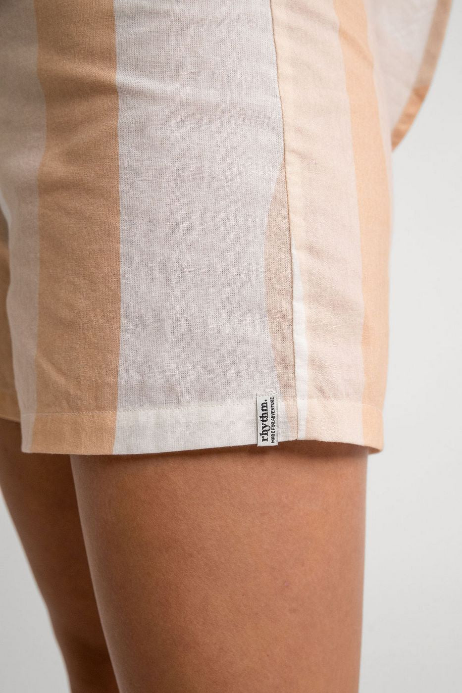 Rhythm - Short Sundown Short - Coral - Femme
