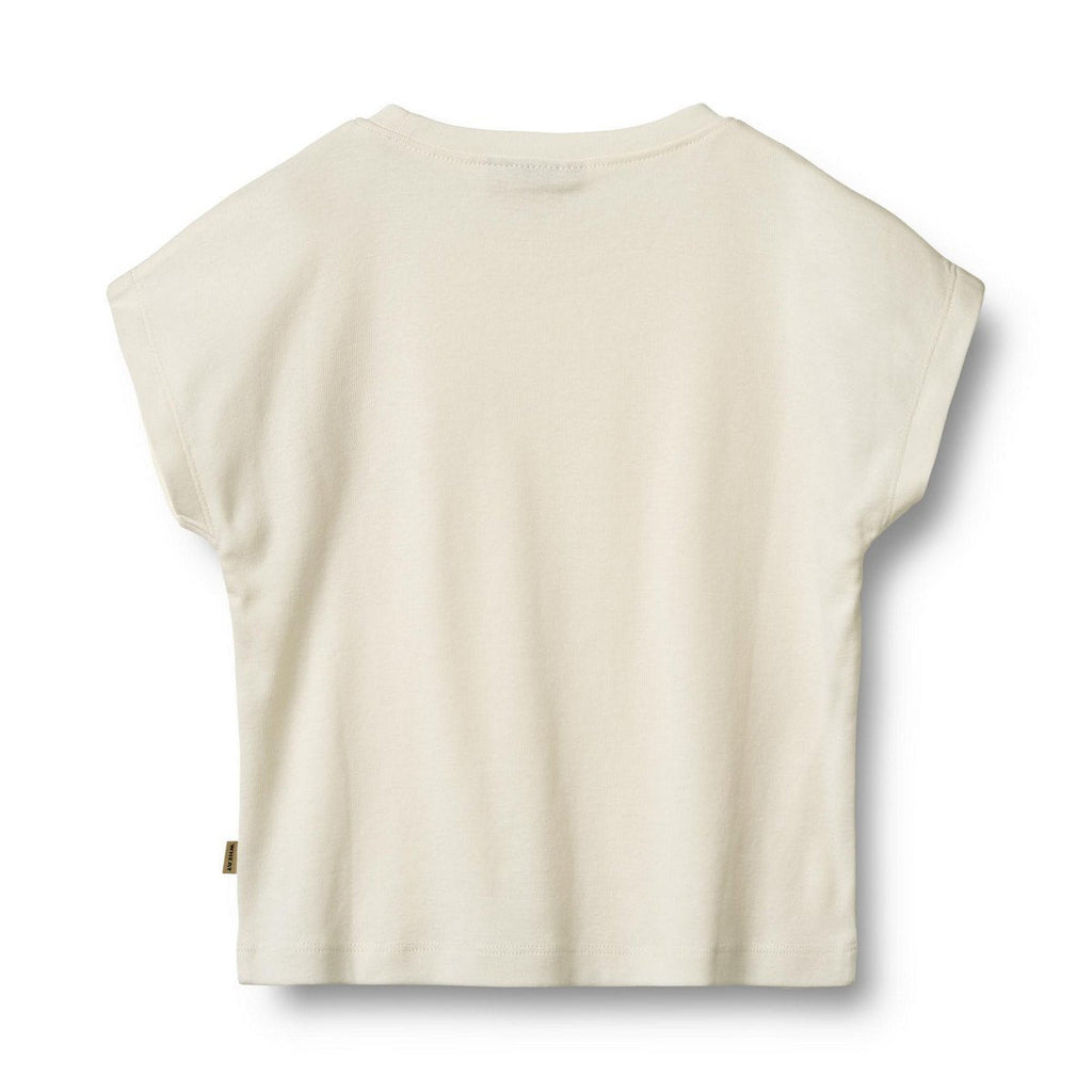 T-Shirt S/S Signe - Junior