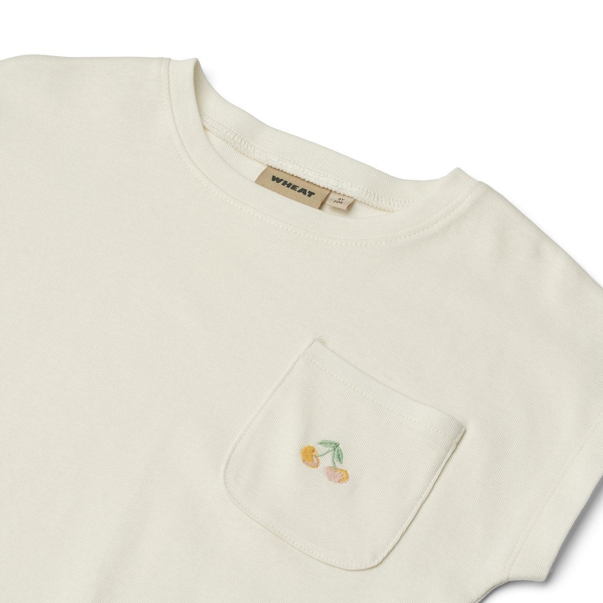 T-Shirt S/S Signe - Junior