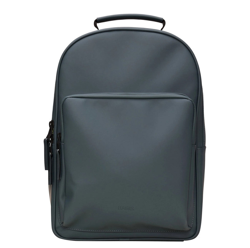 Sac Book Daypack Large W3 Lagoon - Mixte