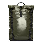 Sibu Rolltop Rucksack W3 Marsh Bag - Unisex