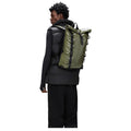 Sibu Rolltop Rucksack W3 Marsh Bag - Unisex