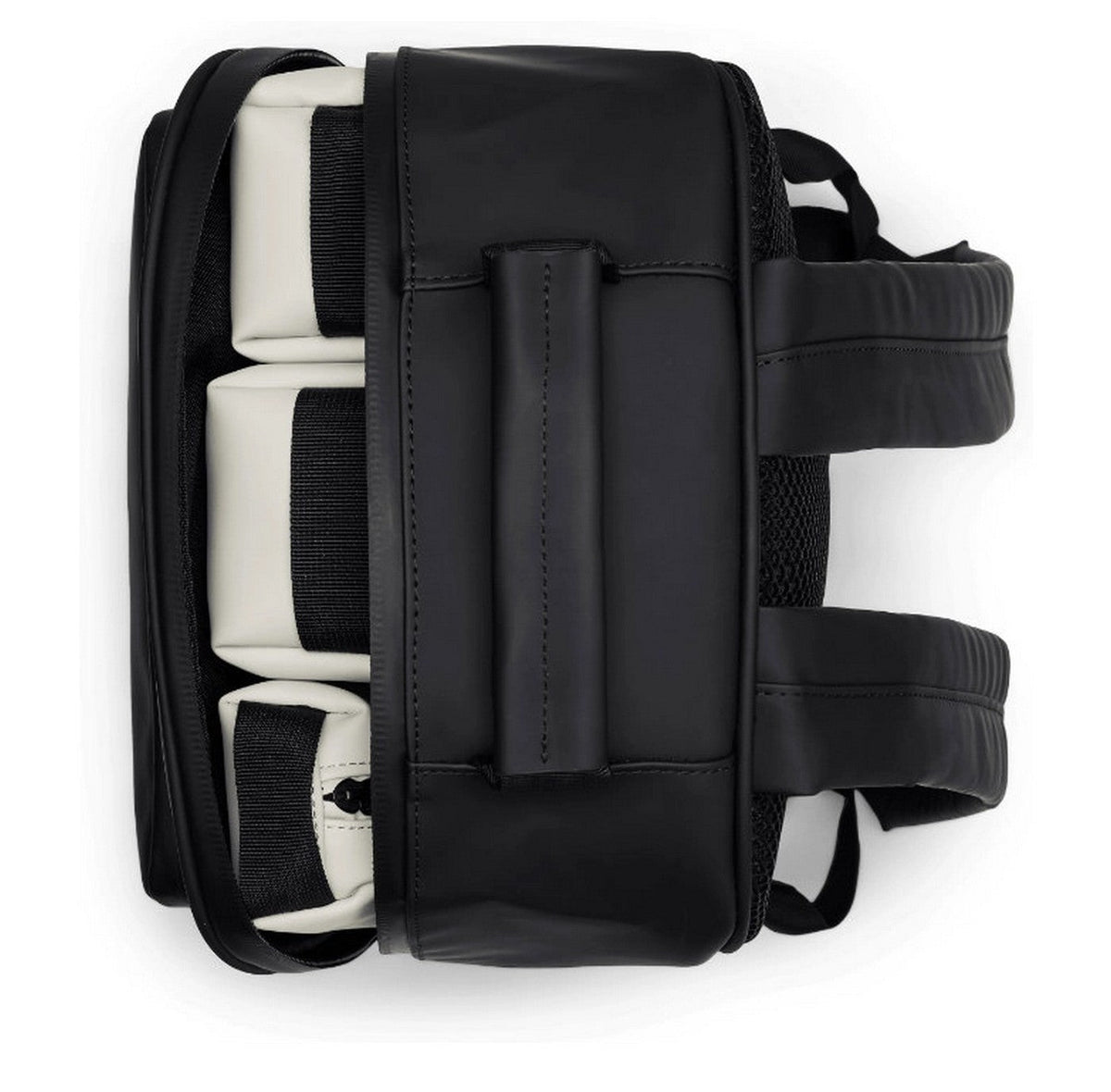Sac Book Daypack Large W3 Lagoon - Mixte