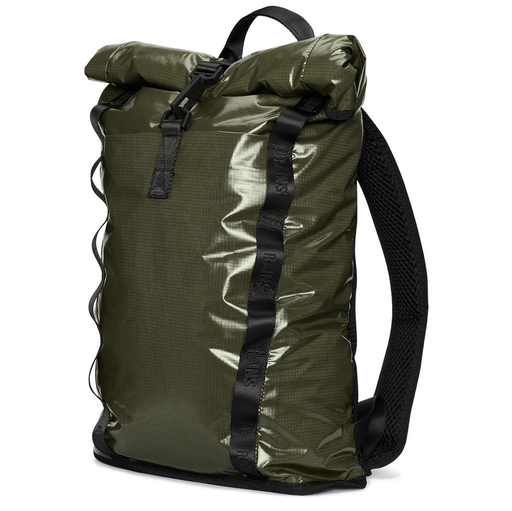 Sibu Rolltop Rucksack W3 Marsh Bag - Unisex