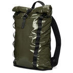 Sibu Rolltop Rucksack W3 Marsh Bag - Unisex