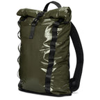 Mochila Sibu Rolltop Rucksack W3 Marsh - Unisex
