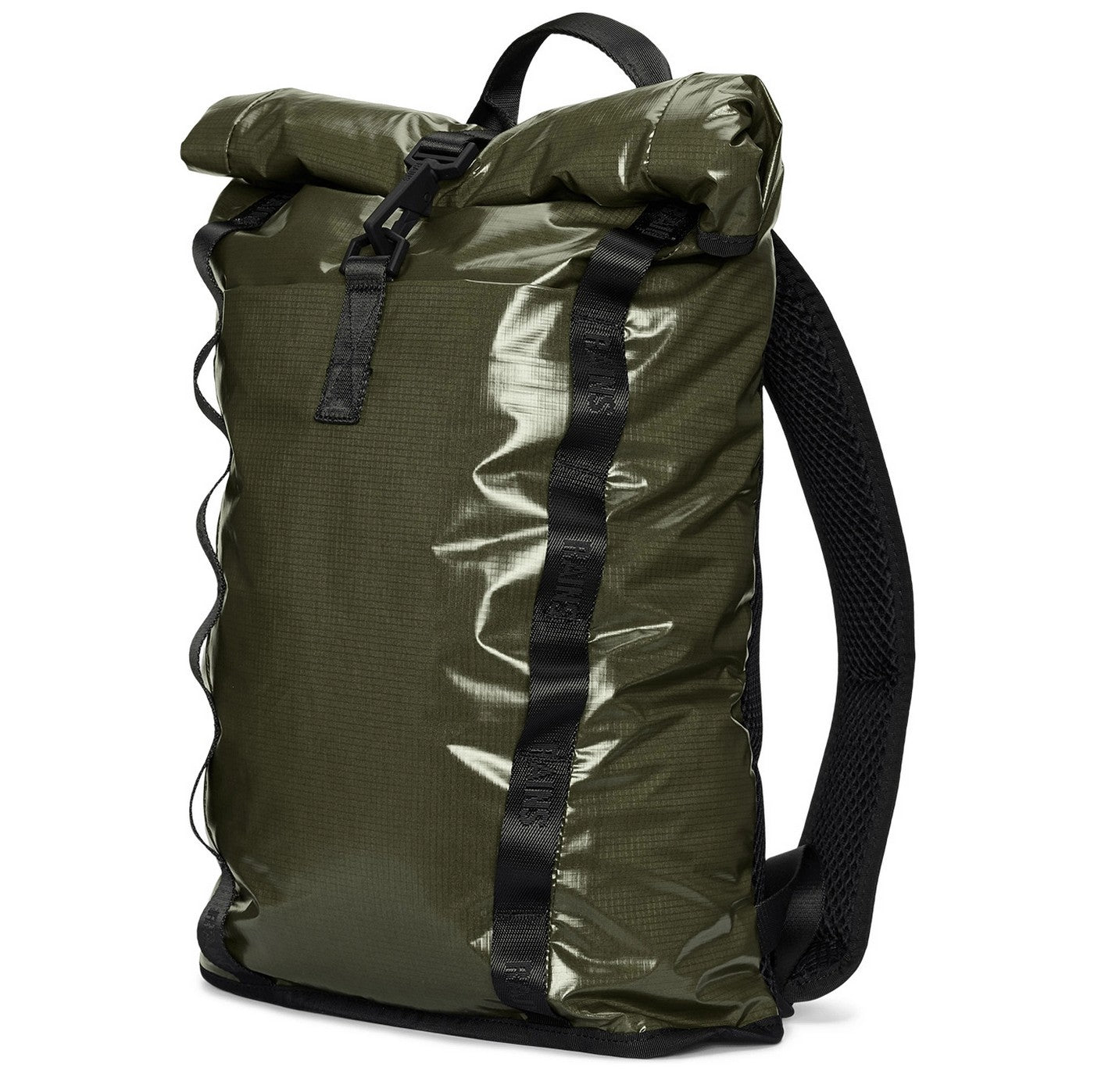 Mochila Sibu Rolltop Rucksack W3 Marsh - Unisex