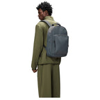 Book Daypack Large W3 Lagoon Bag - Unisex