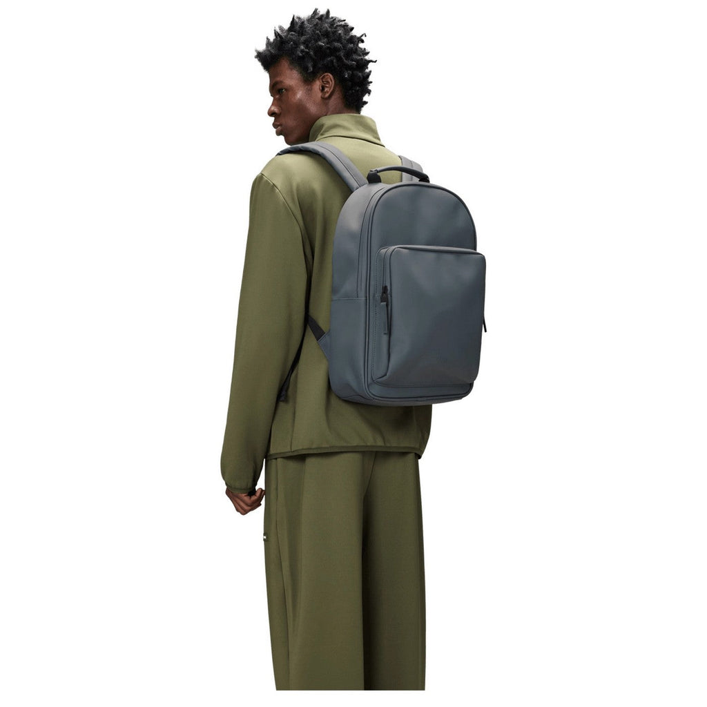 Sac Book Daypack Large W3 Lagoon - Mixte