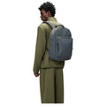 Sac Book Daypack Large W3 Lagoon - Mixte