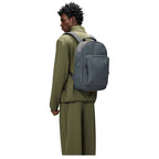 Sac Book Daypack Large W3 Lagoon - Mixte