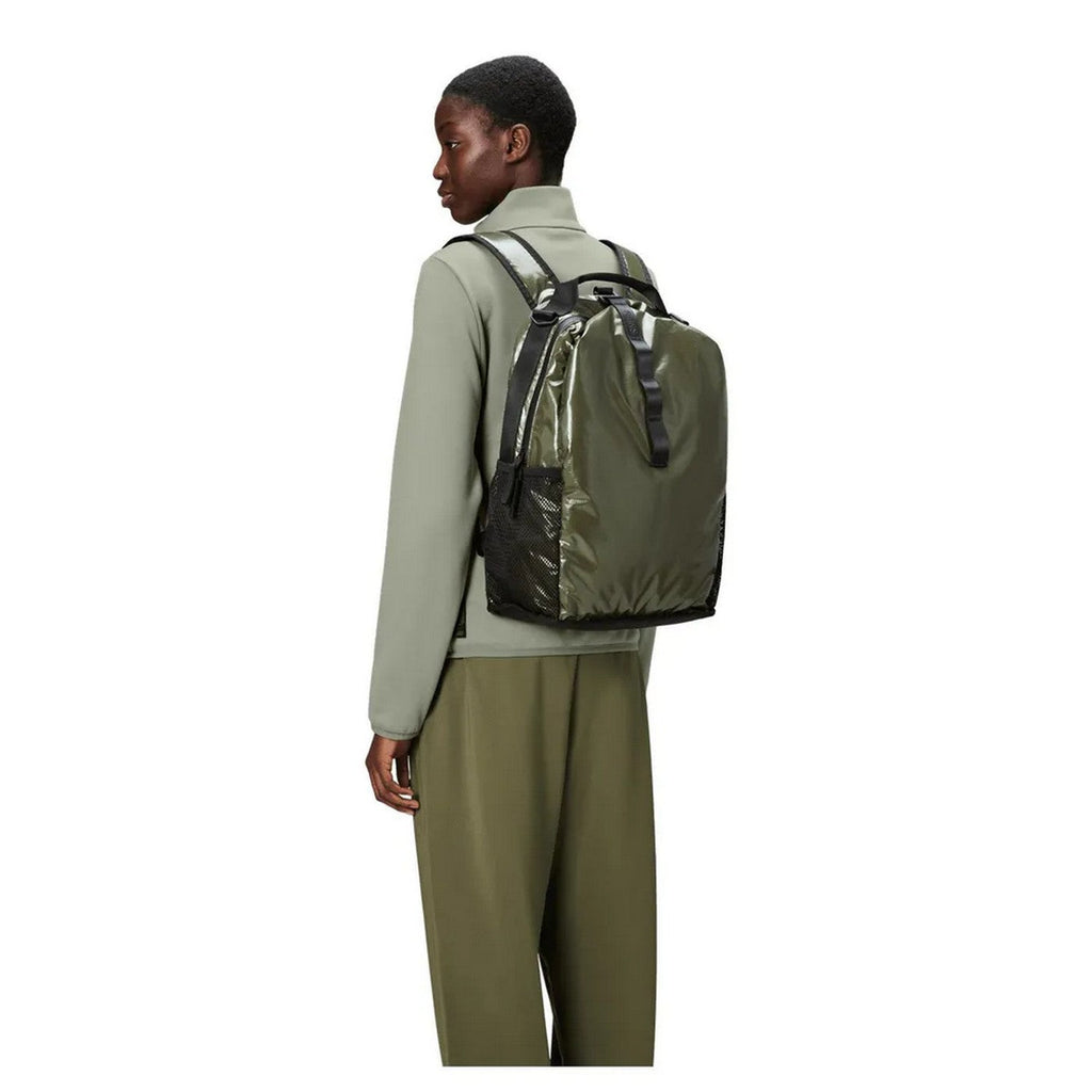 Sac À Dos Sibu Clip Front W3 Marsh - Mixte