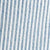 Striped Cargo Pants - Medium Blue Striped - Women